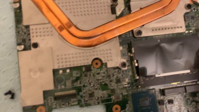 Monster ABRA A5 V13 Alt Kasa Sökümü - Fan Temizliği - Termal Macun