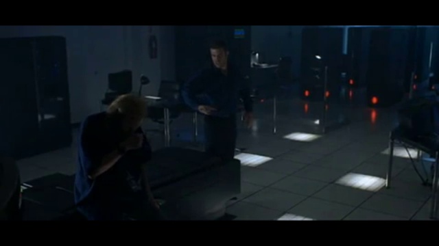 Тринадцатый этаж (трейлер) смотреть онлайн