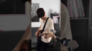 Огни - ANIKV, SALUKI Bass Cover