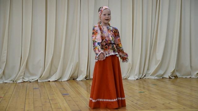 Ой, вставала я ранёшенько смотреть онлайн