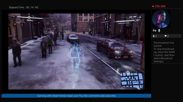 Spider man miles mission to become the better half смотреть онлайн
