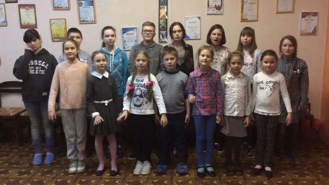 На море берёза (весенняя Брянской обл.) смотреть онлайн