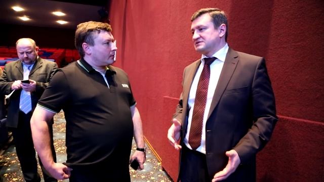 Бизнес-тренер Владислав Утенин в Оренбурге смотреть онлайн