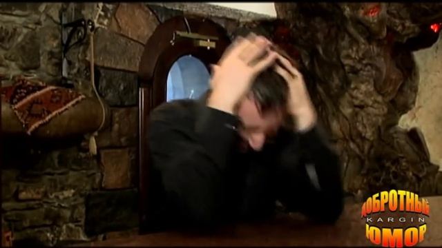 Подкаблучник. Суд. Депрессивный. Аптека (подборка анекдотов) смотреть онлайн