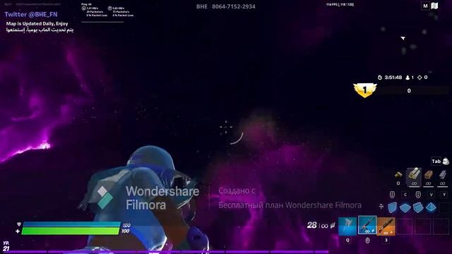Fortnite/ Фортнайт обзор Сартер пака 15 сезона ПЛАТИНА!!!!! смотреть онлайн
