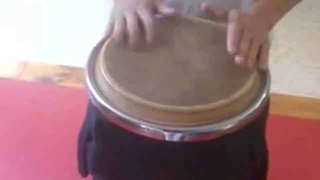 tutorial atabaque Sao Bento Grande Capoeira смотреть онлайн