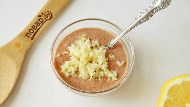 Сборник рецептов