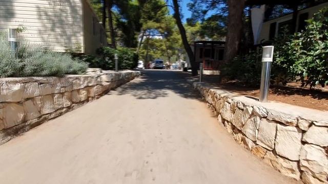 #148 ХОРВАТИЯ 2021 ТРОГИР ОТДЫХ НА ОСТРОВЕ / ЖИВЕМ НА УЛИЦЕ "ДАМЫ У МОРЯ" - GOSPE KRAJ MORA смотреть онлайн