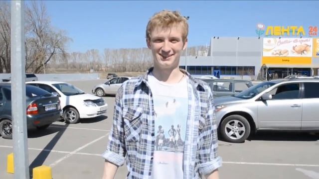 Видео-приглашение на Пенную вечеринку 12 мая клуб Кукурузник@Dругой Fормат г.Барнаул смотреть онлайн