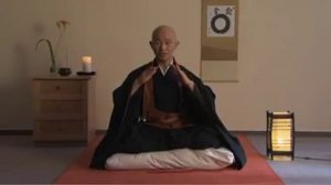 Введение в практику дзадзен