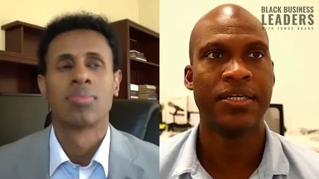 Serial Entrepreneur Earns $1,000,000 Per Month | Karl Pierre on The Black Business Leaders Show смотреть онлайн