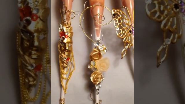 книга как сделать маникюр скачать бесплатно смотреть онлайн