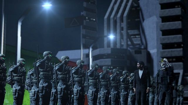 Scion Conflict: Dark Age (RTS Project Announcement) смотреть онлайн