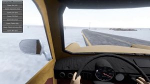 The Long Drive | Проверяем все двигатели на мопеде + Мод на спавн транспорта