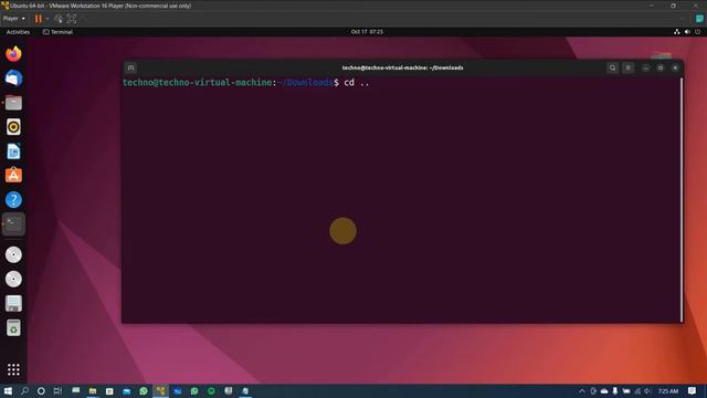 Basic Terminal Configurations and Most Important 10 Command for Ubuntu смотреть онлайн