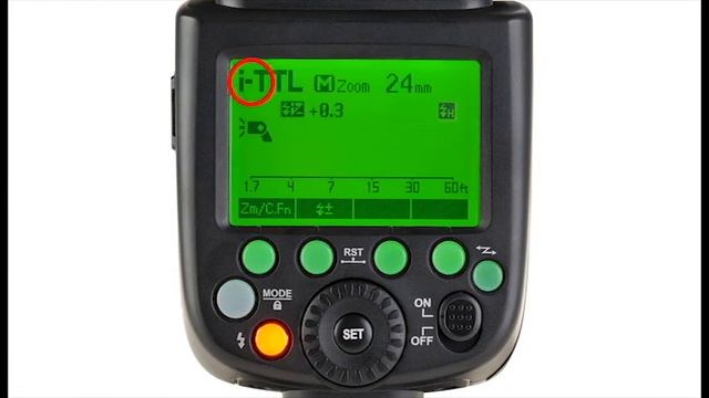 02 How To Navigate the Flashpoint Zoom, Zoom Lion, and TTL Streaklights смотреть онлайн