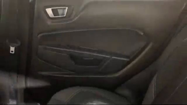 2014 Ford Fiesta 4 Door Sedan 5dr Hb Se Gaithersburg Germantown Clarksburg Rockville Urbana смотреть онлайн