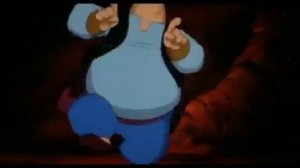 Aladdin 3 - Are You In Or Out