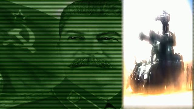 Soviet March(Red Alert 3) смотреть онлайн