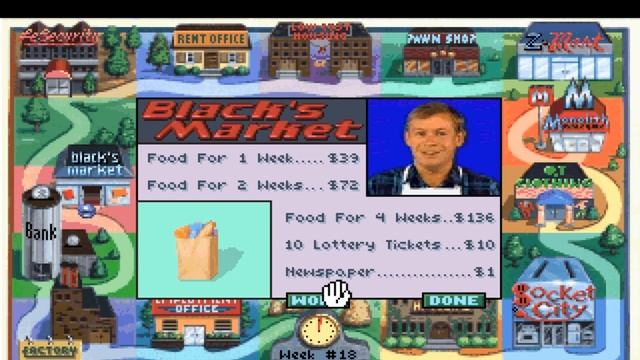 Jones in the fast lane Монополия Джонс смотреть онлайн