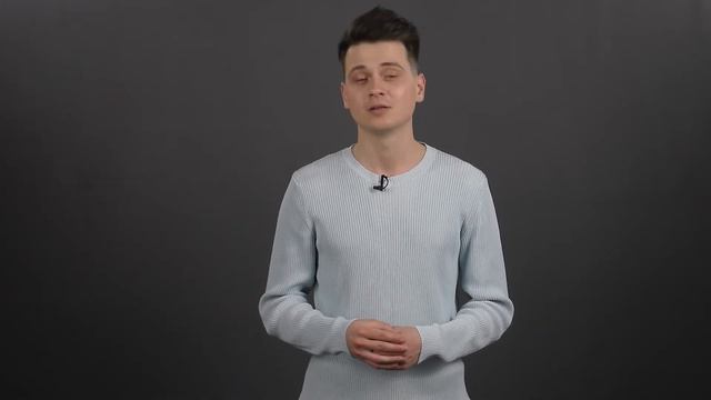 Видео-визитка актера. Пример. смотреть онлайн