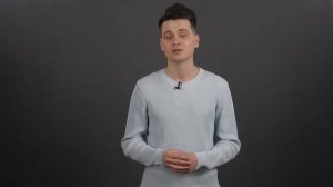 Видео-визитка актера. Пример.