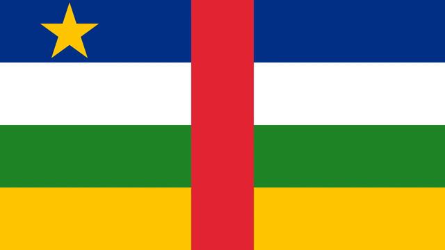 Central African Republic: La Renaissance смотреть онлайн