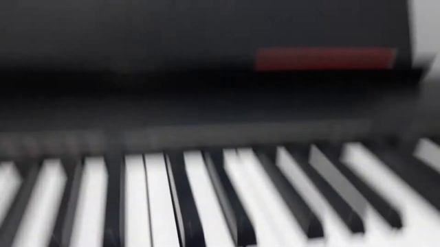 Casio-cdp-130 смотреть онлайн