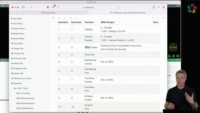 Capture Live - Capture 2022 - Whats New - P3