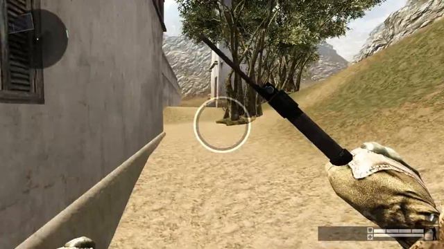 WARFACE баг полигон смотреть онлайн