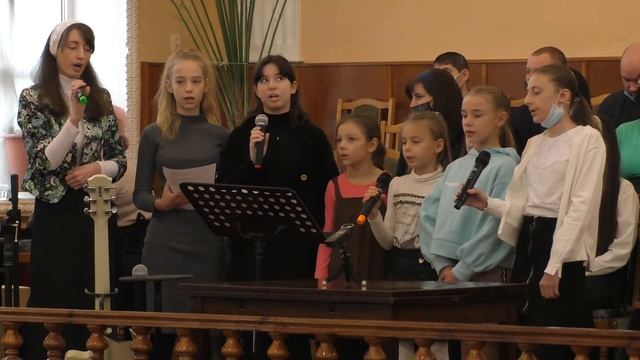 В Библии нет фотографий Твоих. смотреть онлайн