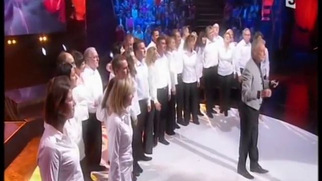 Herbert Léonard Pour Le Plaisir Michel Drucker