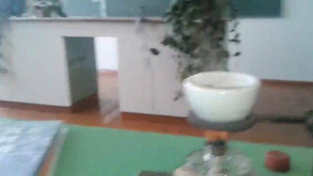 Выпаривание соли#1 смотреть онлайн