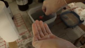 Resin Review/Test , Resione M70/F69/F80