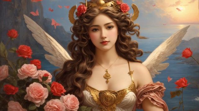 Природа каждому оружие дала (Пьер де Ронсар)/ Красивые Стихи поэтов Эпохи Возрождения. смотреть онлайн
