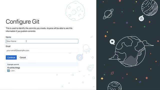 18. How to download and install Github Desktop for mac and windows | Git tutorial for beginner смотреть онлайн