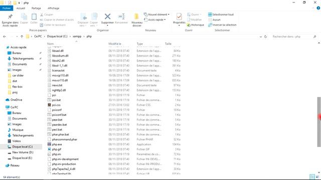 Comment résoudre cette erreur « Maximum execution time of 30 seconds exceeded » смотреть онлайн