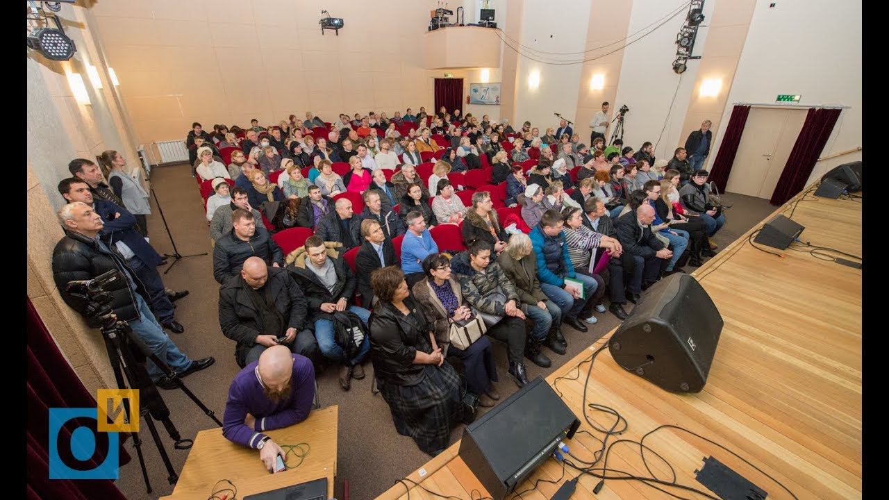 В сельском поселении Горском прошли публичные слушания по внесению изменений в Генеральный план смотреть онлайн