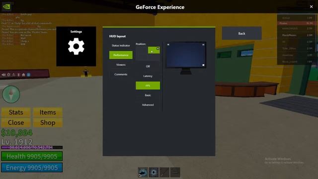 BLOX FRUITS STREAM??? смотреть онлайн