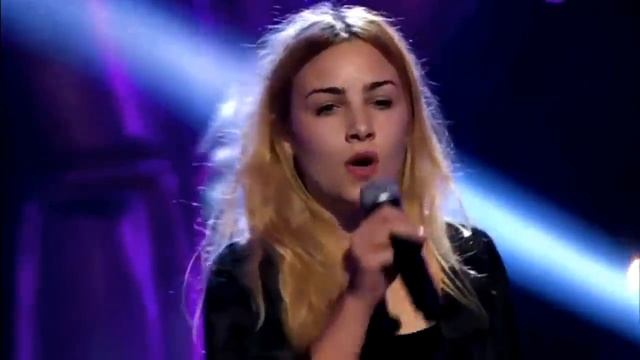 The voice 10 female top auditions смотреть онлайн
