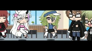 |•meme•|~потерянная дочь~|Gacha Life