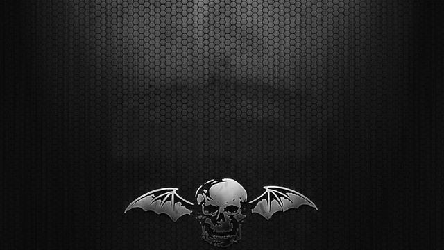 Avenged Sevenfold - Unholy Confessions [Lyrics on screen] [Full HD] смотреть онлайн