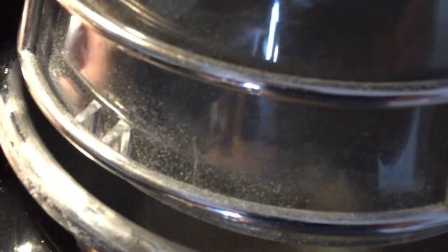 Fejl på Teddy Varimixer AR5 смотреть онлайн