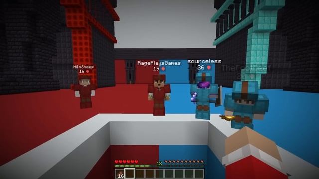 Minecraft's Unoriginal Content... (and the youtubers who milk it to death) смотреть онлайн