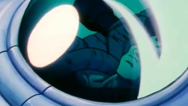 Trunks Can't Count How Many Androids Are In The Future - TeamFourStar (TFS) смотреть онлайн