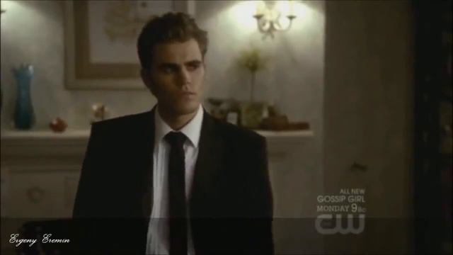 Дневники вампира - DLZ смотреть онлайн