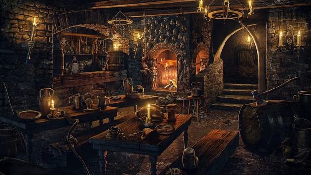Tavern Ambience смотреть онлайн