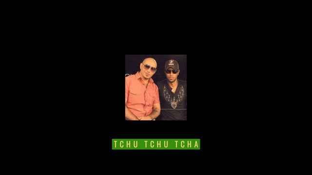 pitbull ft. enrique iglesias - tchu tchu tcha 💃💃💃 (slowed + reverb) смотреть онлайн