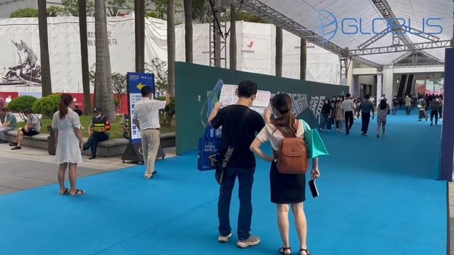 Международная выставка мебели в Китае | Dongguan Famous Furniture Fair 3F смотреть онлайн