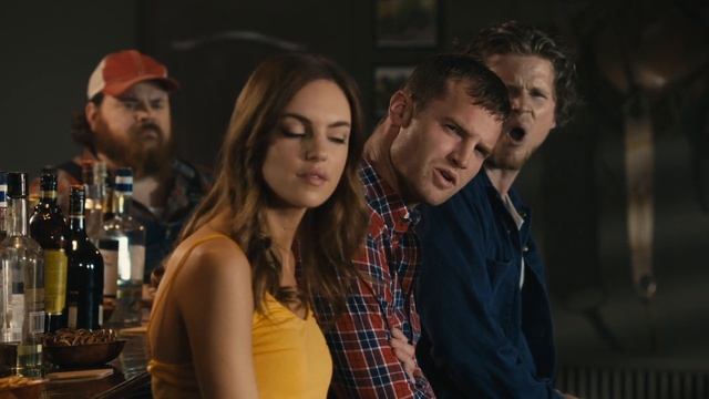 Letterkenny - Bonnie McMurray's Various Costumes (The Haunting of MoDean's II) смотреть онлайн